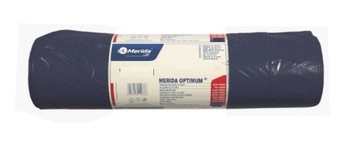 Одноразовые мешки для мусора Merida WOC201 OPTIMUM, 60 x 90 см, вместимость 70 л, ro