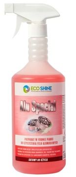 ALU SPECJAL 1 L Pianka do alufelg Eco Shine