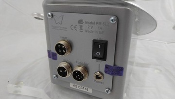 Urządzenie do makijażu permanentnego PM-503 LASER