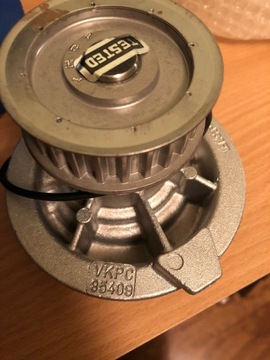 VKPC85409 ВОДЯНОЙ НАСОС SKF