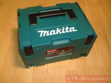 фото ориг. №8, Болгарка 18v makita dga513rt3j az 3 x 5, 0ah+ регулировка скорости + makpac