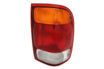 FORD RANGER 98-05 LAMPA TYŁ TYLNA PRAWA NOWA DEPO#
