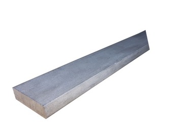 Płaskownik nierdzewny sur 50x15 AISI 304 500mm