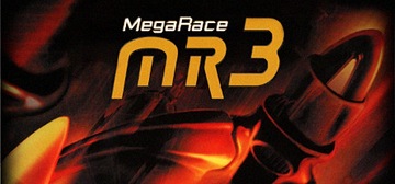 MEGARACE 3 STEAM KEY KLUCZ KOD