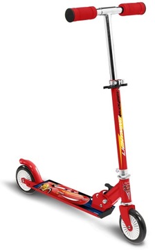 Hulajnoga dwukołowa Pulio GXP-639483 Czerwony