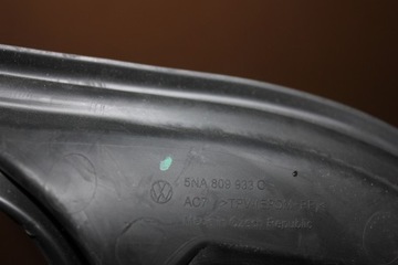 KRYT GUM. PLNĚNÍ PALIVA VW TIGUAN 5NA809933 NOVÁ