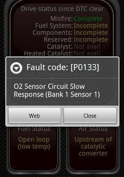 Interfejs OBD2 Bluetooth nano iCar 2 ORG Vgate