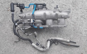 Audi A4 A5 Q5 2.0 TFSI kolektor ssący 06H133201S