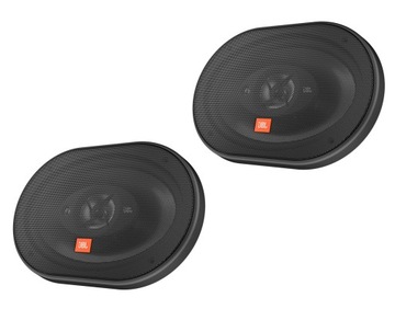 АВТОМОБИЛЬНЫЕ ДИНАМИКИ JBL STAGE 9603 6x9 ХОРОШАЯ ЦЕНА