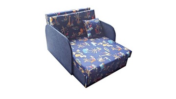 Tapczanik Dziecięcy Kubuś SZYBKA WYSYŁKA sofa ZOO