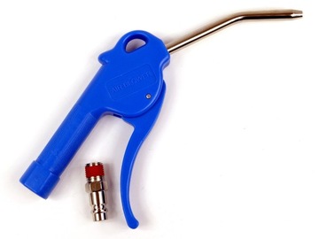 Pistolet Do Przedmuchu Powietrza z Dyszą 100 mm