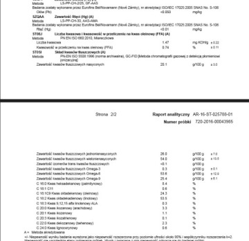 БИО Масло расторопши 1л