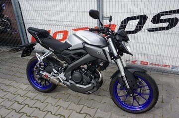 Зеркала Yamaha WR 125 X R, комплект зеркал, НОВЫЙ