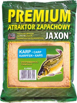 ATRAKTOR KARP DO ZANĘTY BARDZO SKUTECZNY 250g