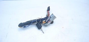 2071/4 SPÍNACÍ SKŘÍŇKA Z KLÍČ RENAULT LAGUNA I CLIO 1996 - 2000 R