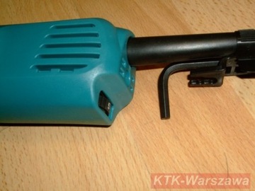 Многофункциональный инструмент Makita TM3010CX13