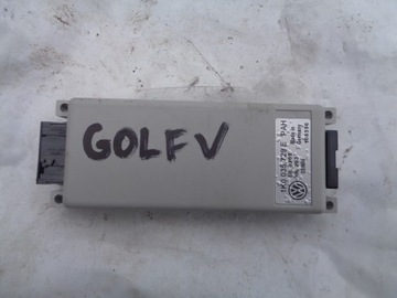 MODUL TEL. VW GOLF V TOURAN 1K0035729E