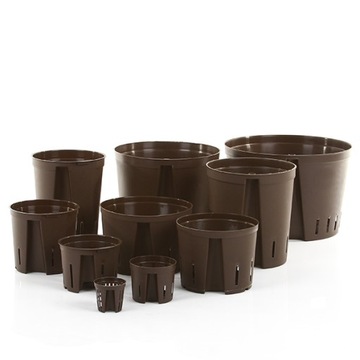 фото ориг. №6, Hydroponics basket liner to hydroponics 9/ 7 centimeters