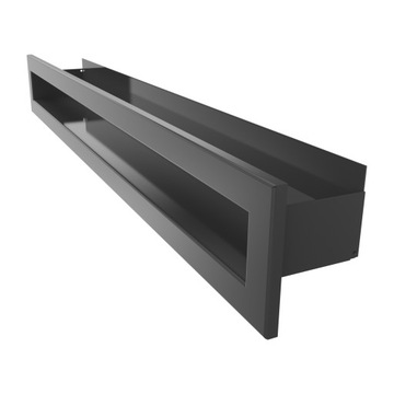 фото ориг. №6, Lattice ventilation fireplace console 12x90