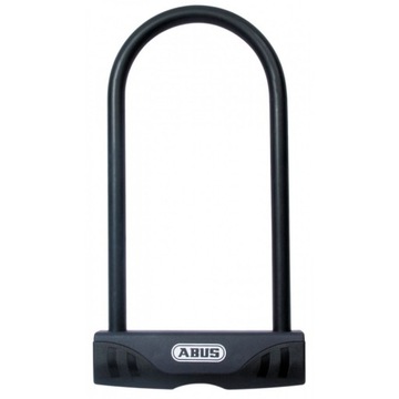 ABUS ZAPIĘCIE rowerowe U-LOCK FACILO 23CM