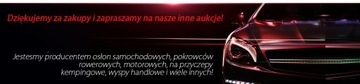 Poduszka zagłówek kość do auta! 2szt! Twoje Logo!