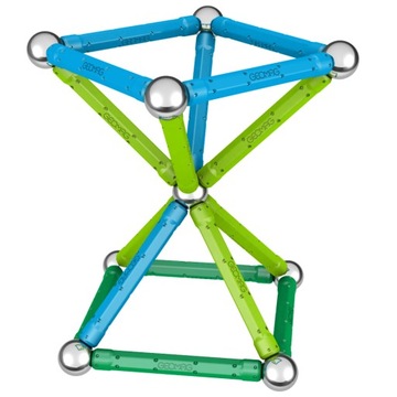 Магнитные блоки GEOMAG COLOR 91 ELEMENT GEO-263