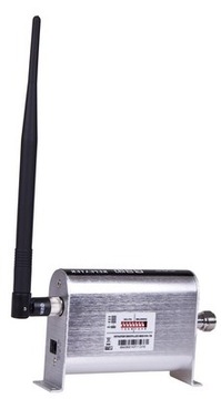 150м2 интернет и GSM усилитель AT-418