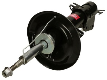 АМОРТИЗАТОР ПЕРЕДНИЙ KYB 335835 RENAULT MASTER