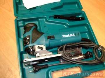 Лобзик MAKITA 4351 CT 135мм 720Вт Варшава