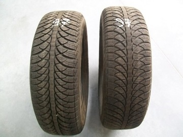 FULDA MONTERO 3 195/65 R15 6,5-7 мм № 97.