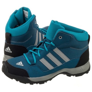 ADIDAS BUTY DLA DZIECKA S80826 ROZ 35,5 HIT