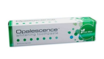 Гель для отбеливания зубов OPALESCENCE 4x% 16_3in1