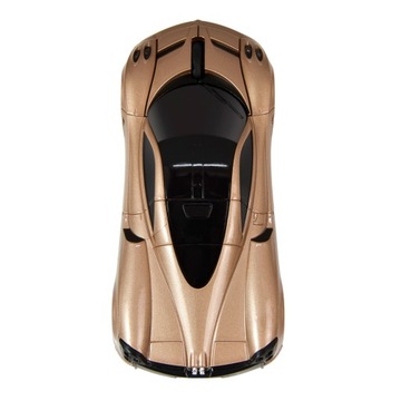 Автомобильная мышь Pagani Huayra с лицензией Autodrive GOLD