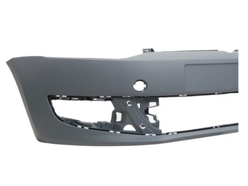 Zderzak przod Vw Polo V 5 6r 6r0 2009-2014