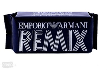 ARMANI EMPORIO REMIX FOR HIM 50ML EDT магазин UNIKAT