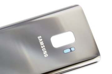 SAMSUNG GALAXY S9 SM-G960F КЛЕЙ ЗАДНЕЙ КРЫШКИ БАТАРЕИ