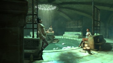 Dishonored KLUCZ STEAM