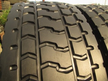 315/60R22.5 KUMHO KRD02 OPONY NAPĘDOWE CIĘŻAROWE