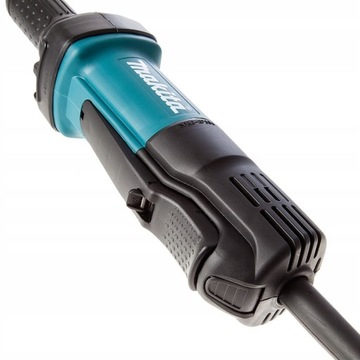 ПРЯМОШЛИФОВАЛЬНАЯ МАШИНА MAKITA GD0600 400 Вт