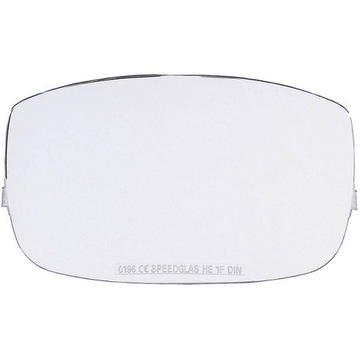 Szybka zewnętrzna do przyłbic SPEEDGLAS nr 426000