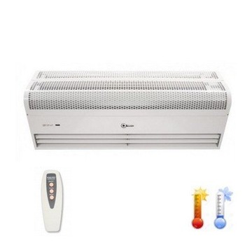 фото ориг. №14, Safety curtain ferono fk120w with a water heater 1900 m3/ h 120 centimeters 230v