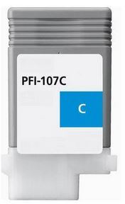 Do Canon PFI-107C cyan iPF-670 iPF-680 iPF-685 Wwa