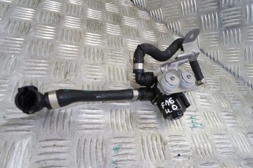 BMW E70 F15 E71 F16 TRUBKA WAZ PUMPIČKA VODY 9282264