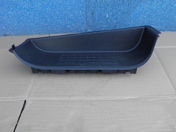 VW T5 TRANSPORTER STOPIEŃ DRZWI PRZÓD PRAWY