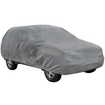 Автомобильный чехол на Suzuki Vitara III classic.