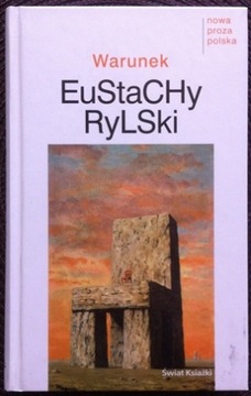 Warunek - Eustachy Rylski