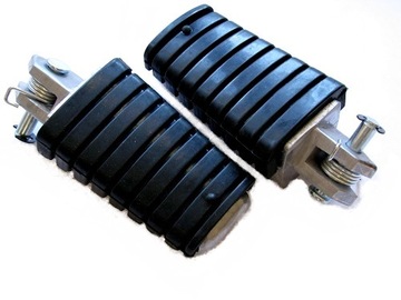 PODNÓŻKI PRZÓD KIEROWCY YAMAHA XV 535 700 750 920