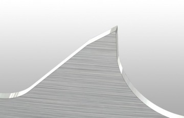 БИМЕТАЛЛИЧЕСКАЯ ПИЛА М42 ДЛЯ МЕТАЛЛОРЕЗА S200R 27x0,9x2910 3/4