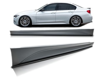 МОРОЗЫ BMW 3 F30 F31 11- M-PERFORMANCE STYLE