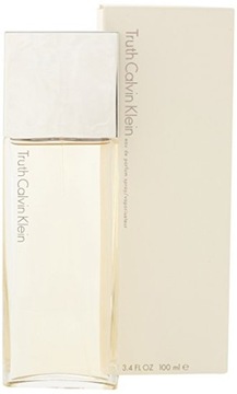 CALVIN KLEIN TRUTH WOMAN ДУХИ 100 мл EDP + БЕСПЛАТНО